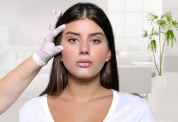 Augenlidstraffung Türkei