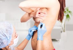 Bruststraffung istanbul