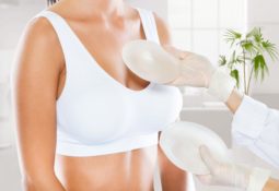 Brustvergrößerung Türkei