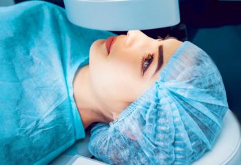 Augen Lasern Relex smile Türkei