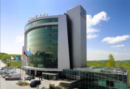 Augen Lasern Klinik Istanbul