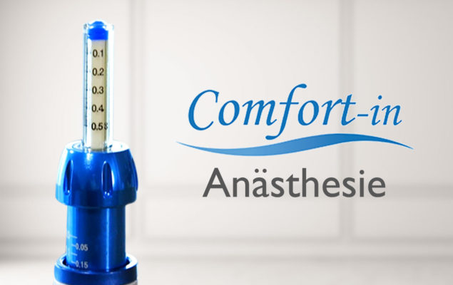Comfort Anästhesie Haartransplantation