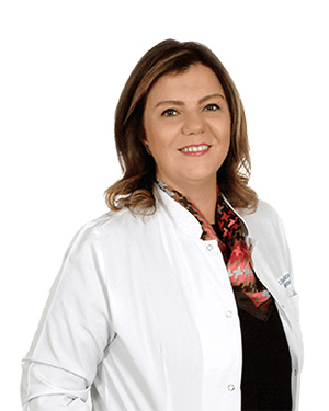 Dozent Dr. Ş. Figen Dozent Dr. Ş. Figen