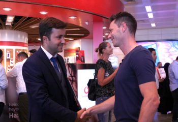 Haartransplantation Ablauf Istanbul