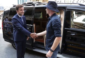 Haartransplantation Ablauf Istanbul