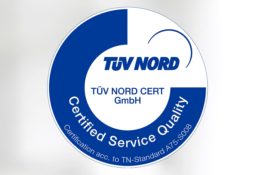 TÜV Nord