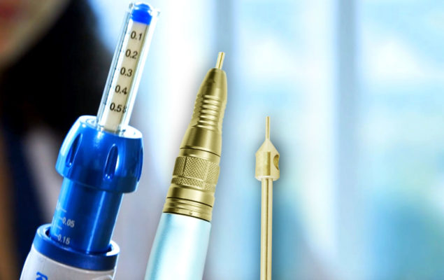 Haartransplantation Technologie