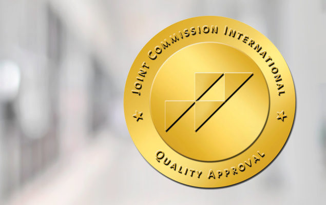 JCI Zertifikate Klinik JCI Zertifikate Klinik