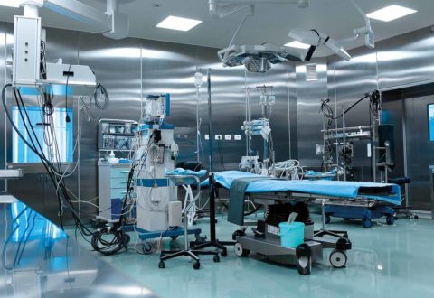Plastische Chirurgie Technologie