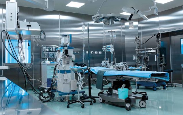 Plastische Chirurgie Technologie