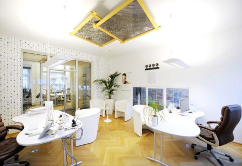 Servicebüro Deutschland