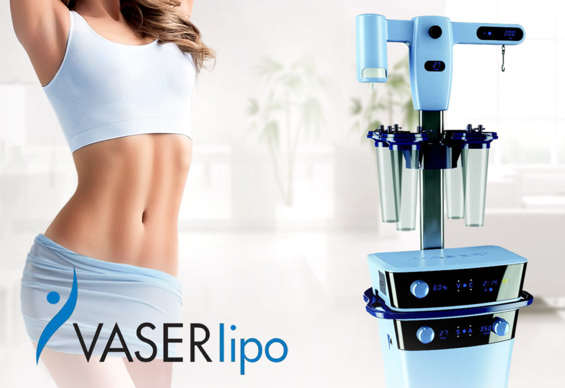 Vaser Lipo Türkei