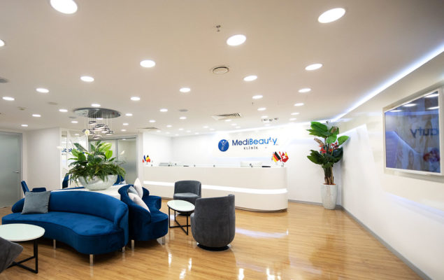 Medibeauty Klinik istanbul Medibeauty Klinik istanbul