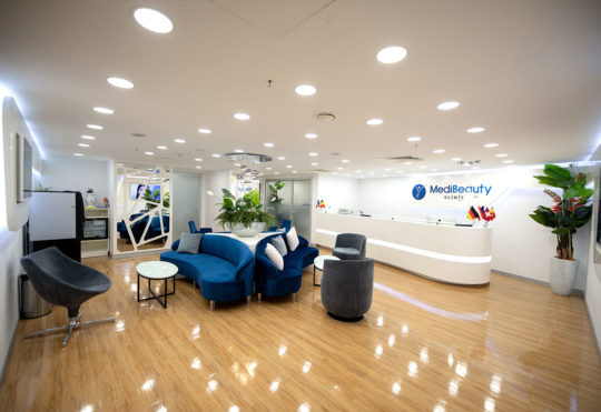 Medibeauty Klinik Turkei