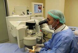 Alle Vor- und Nachuntersuchungen