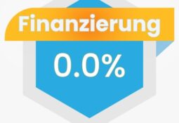 0%Finanzierung