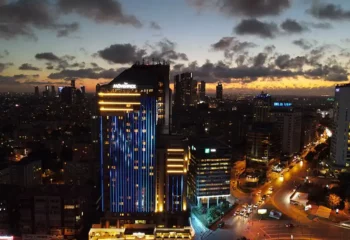 Mövenpick Istanbul Bosphorus