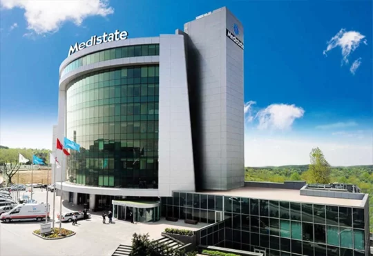 4-MEDISTATE