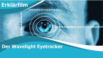 Der Wavelight Eyetracker